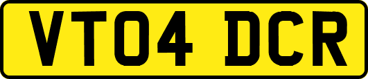 VT04DCR
