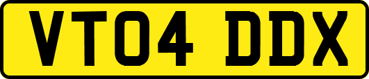 VT04DDX