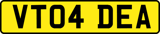 VT04DEA