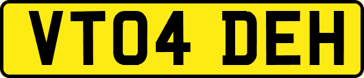 VT04DEH