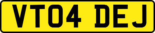VT04DEJ