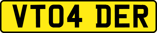 VT04DER