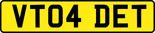 VT04DET