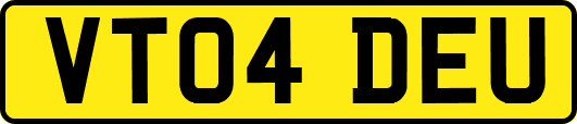 VT04DEU