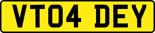 VT04DEY