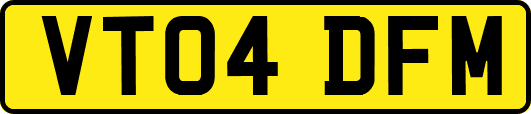 VT04DFM