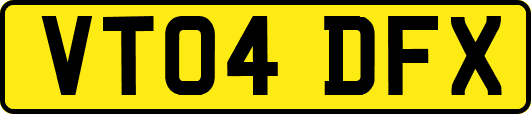 VT04DFX