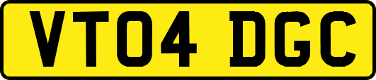 VT04DGC