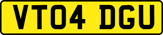 VT04DGU