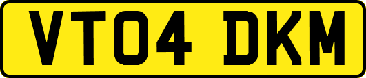 VT04DKM