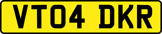 VT04DKR