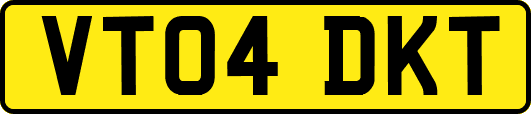 VT04DKT