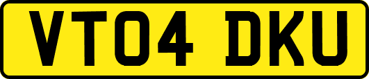 VT04DKU