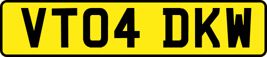 VT04DKW
