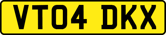 VT04DKX