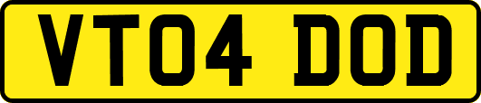 VT04DOD