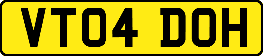 VT04DOH