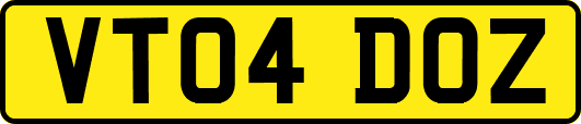VT04DOZ