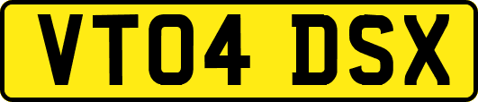 VT04DSX