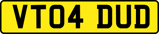 VT04DUD