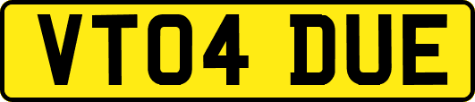 VT04DUE