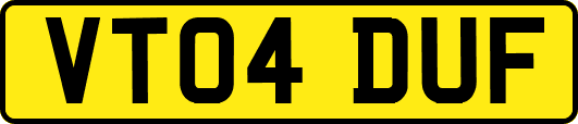 VT04DUF
