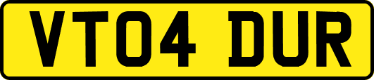VT04DUR