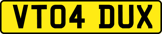 VT04DUX