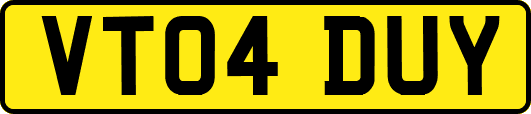 VT04DUY