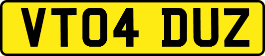 VT04DUZ