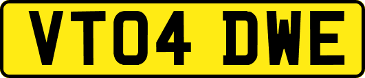 VT04DWE