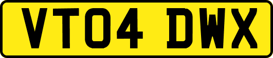VT04DWX