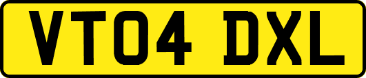 VT04DXL