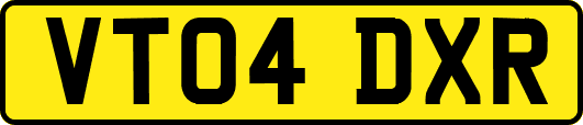VT04DXR