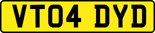 VT04DYD