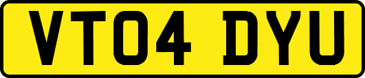 VT04DYU