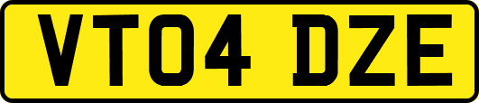 VT04DZE