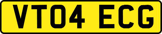 VT04ECG