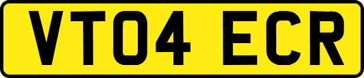 VT04ECR