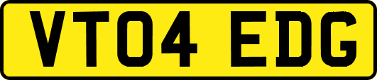 VT04EDG