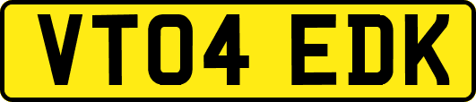 VT04EDK