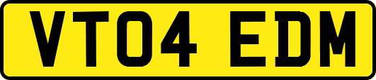 VT04EDM
