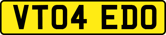 VT04EDO
