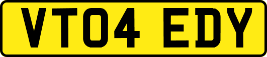 VT04EDY