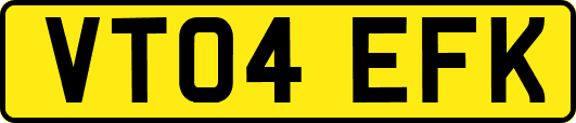 VT04EFK