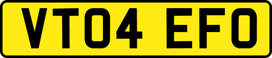 VT04EFO