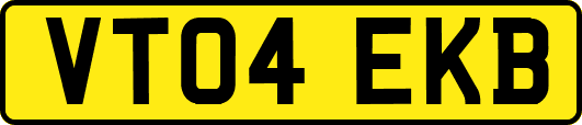 VT04EKB