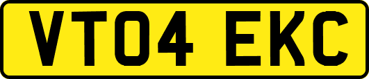 VT04EKC
