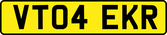 VT04EKR