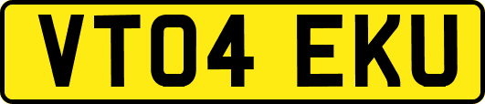 VT04EKU